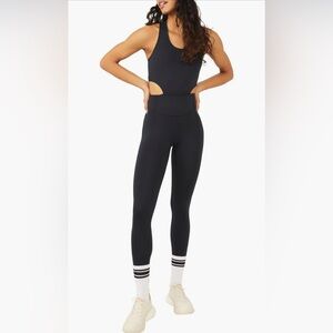 NWOT FP Back it up jumpsuit